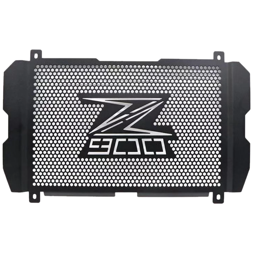 Easy Install Professional Cover Net Motorcycle Accessories Fitting Radiator Grille Guard Frames Parts For Kawasaki Z900 17-19
Easy Install Professional Cover Net Motorcycle Accessories Fitting Radiator Grille Guard Frames Parts For Kawasaki Z900 17-19
