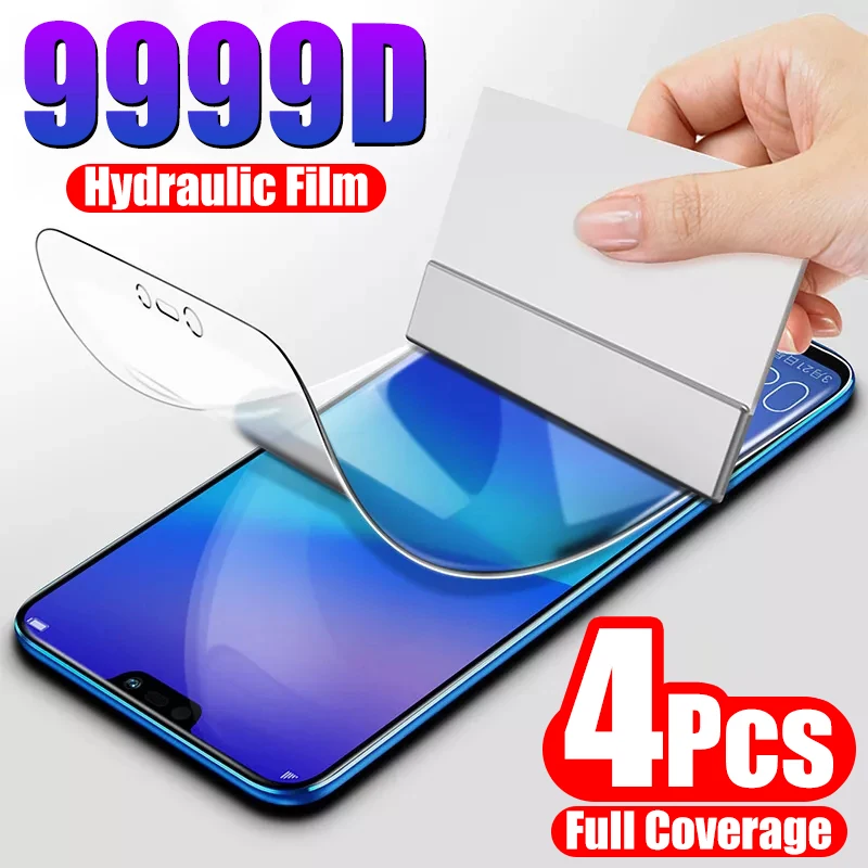 4 шт. Защитная пленка для экрана Huawei P20 P30 P40 Lite Pro Защитная пленка для Huawei Mate 30 40 Pro Lite P Smart 2019 пленка не стекло
4 шт. Защитная пленка для экрана Huawei P20 P30 P40 Lite Pro Защитная пленка для Huawei Mate 30 40 Pro Lite P Smart 2019 пленка не стекло