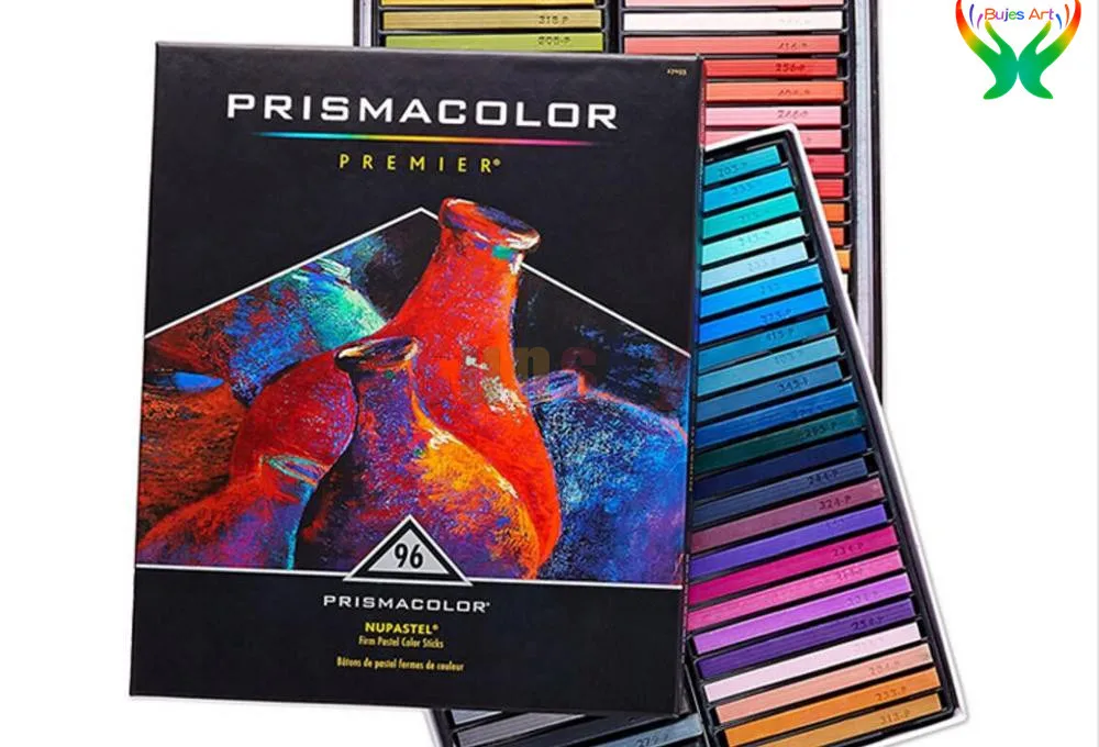 Пастельная палка 12/24/36/48/96 цветов lapis de cor совместимая с prismacolor Набор цветных