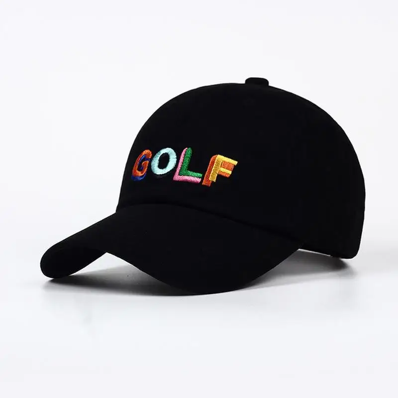 Tyler The Creator Golf Cap Baseball Cap Sun Hat Men's Women's Fishing Cap Unisex Youth Embroidered Stretch Bill Hip Hop Hat
Tyler The Creator Golf Cap Baseball Cap Sun Hat Men's Women's Fishing Cap Unisex Youth Embroidered Stretch Bill Hip Hop Hat