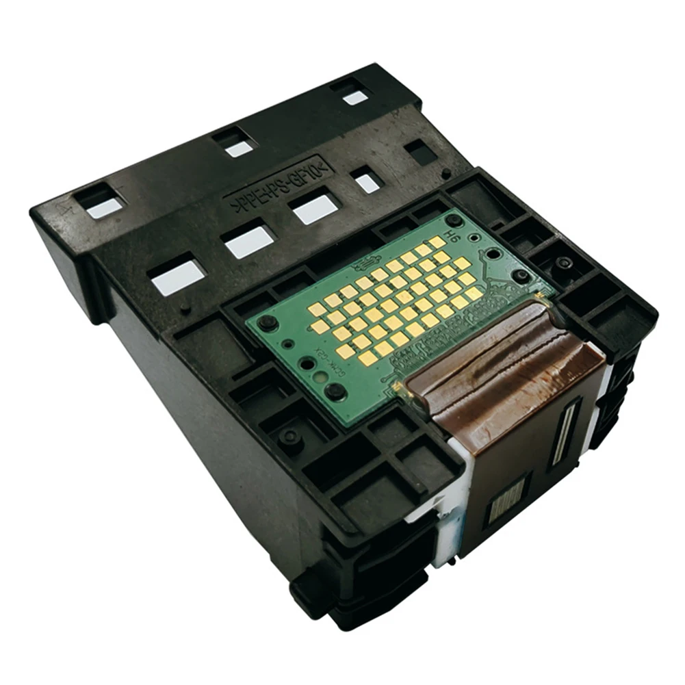 QY6-0042/0064 Printhead for Canon IX4000 IX5000 IP3100 IP3000 560i 850i MP700 MP710 MP730 MP740
QY6-0042/0064 Printhead for Canon IX4000 IX5000 IP3100 IP3000 560i 850i MP700 MP710 MP730 MP740
