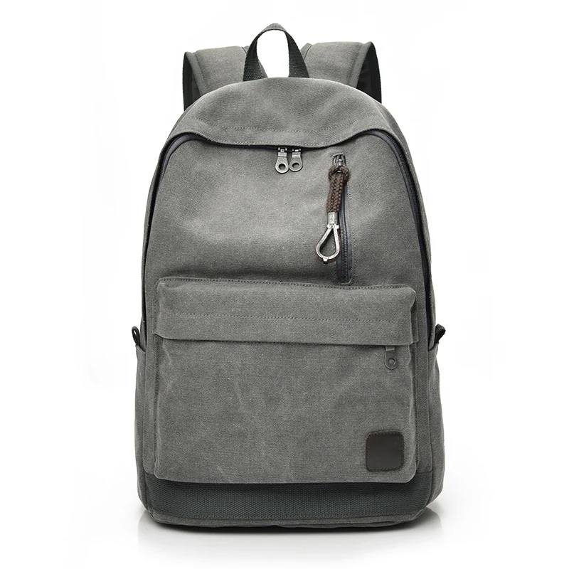2021 Women Men Canvas Backpacks Large School Bags For Teenager Boys Girls Travel Laptop Mochila Rucksack Grey
2021 Women Men Canvas Backpacks Large School Bags For Teenager Boys Girls Travel Laptop Mochila Rucksack Grey