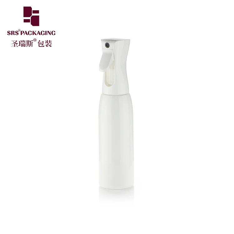 Hot sale 200ml 300ml 500ml white hair salon Barbershop Trigger PET Fine high pressure mist spray bottle for Barber
Hot sale 200ml 300ml 500ml white hair salon Barbershop Trigger PET Fine high pressure mist spray bottle for Barber