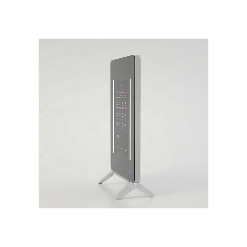 Very Nice Rechargeable Smart Light User Skin Elasticity Tester And Analyzer For Sale
Very Nice Rechargeable Smart Light User Skin Elasticity Tester And Analyzer For Sale