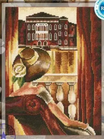 Yellow Counted Cross Stitch Kit Room With A View Venice Window Landscape Leisure Time Rto
Yellow Counted Cross Stitch Kit Room With A View Venice Window Landscape Leisure Time Rto