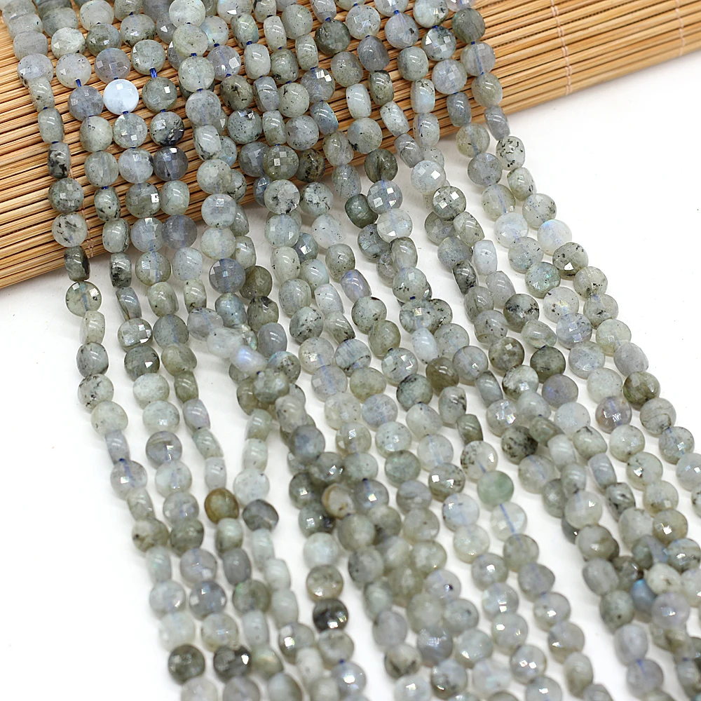 2021 Hot Sale Natural Stone Semi-precious Stones Oblate Black Crystal Faceted Bead Making DIY Necklace Bracelet Size 6mm Gift
2021 Hot Sale Natural Stone Semi-precious Stones Oblate Black Crystal Faceted Bead Making DIY Necklace Bracelet Size 6mm Gift