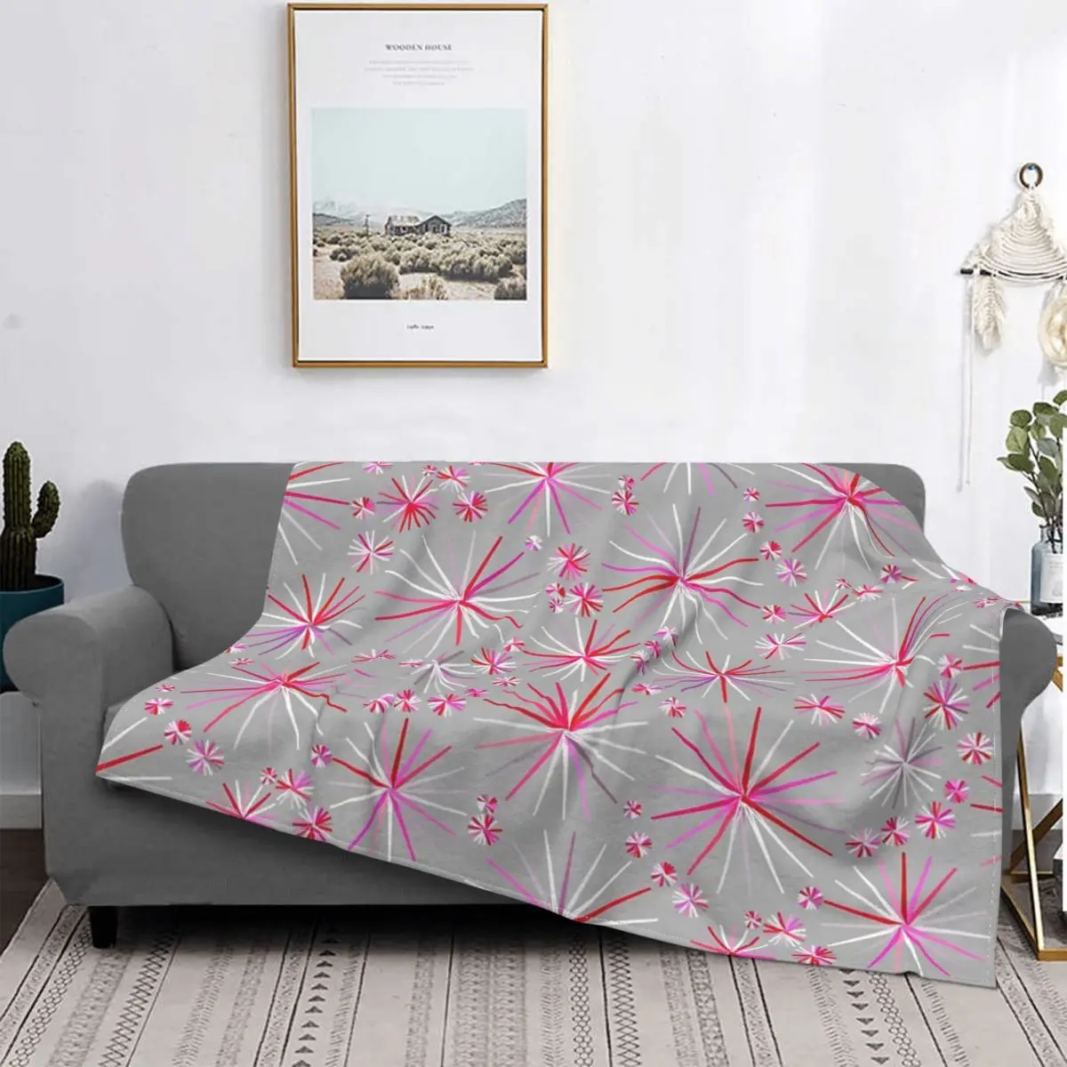 Manta con patrón de Sputnik de mediados de siglo, colcha a cuadros para cama, colcha, manta de lana 135, colchas para camas
Manta con patrón de Sputnik de mediados de siglo, colcha a cuadros para cama, colcha, manta de lana 135, colchas para camas