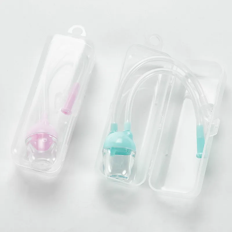 Baby nasal aspirator anti-reverse mouth suction nasal cleaner
Baby nasal aspirator anti-reverse mouth suction nasal cleaner