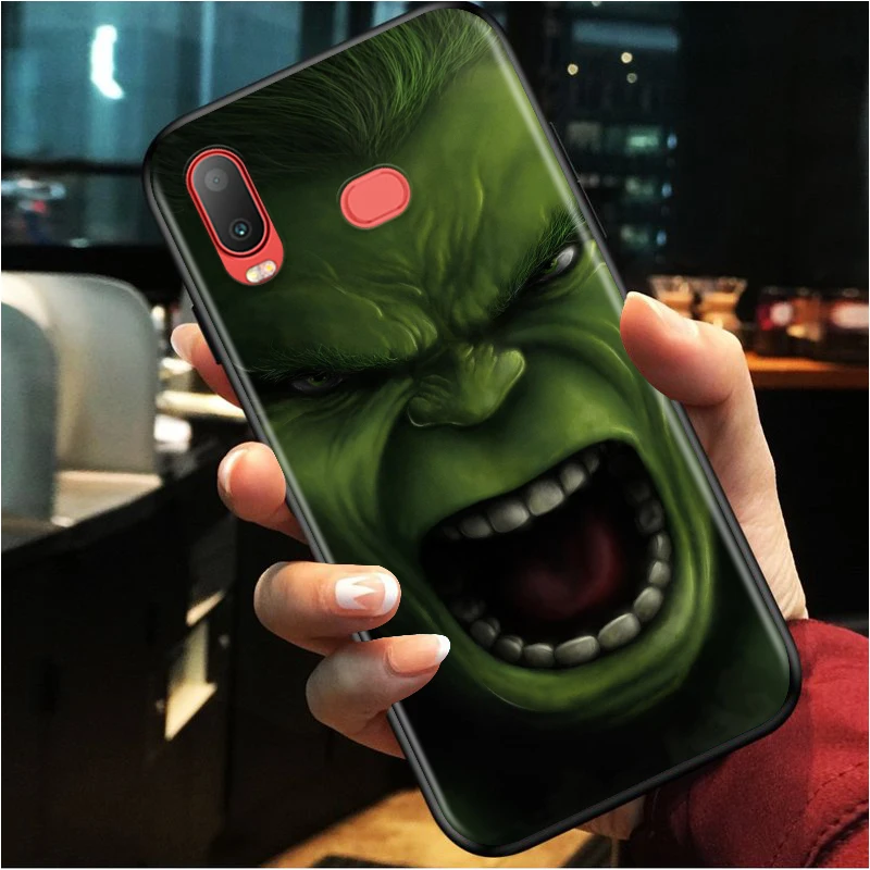 Marvel Invincible Hawk for Samsung A3 A5 A6 A7 A8 A9 A6S A750 A8S 2016 2017 2018 Star Plus TPU Black Phone Case
Marvel Invincible Hawk for Samsung A3 A5 A6 A7 A8 A9 A6S A750 A8S 2016 2017 2018 Star Plus TPU Black Phone Case