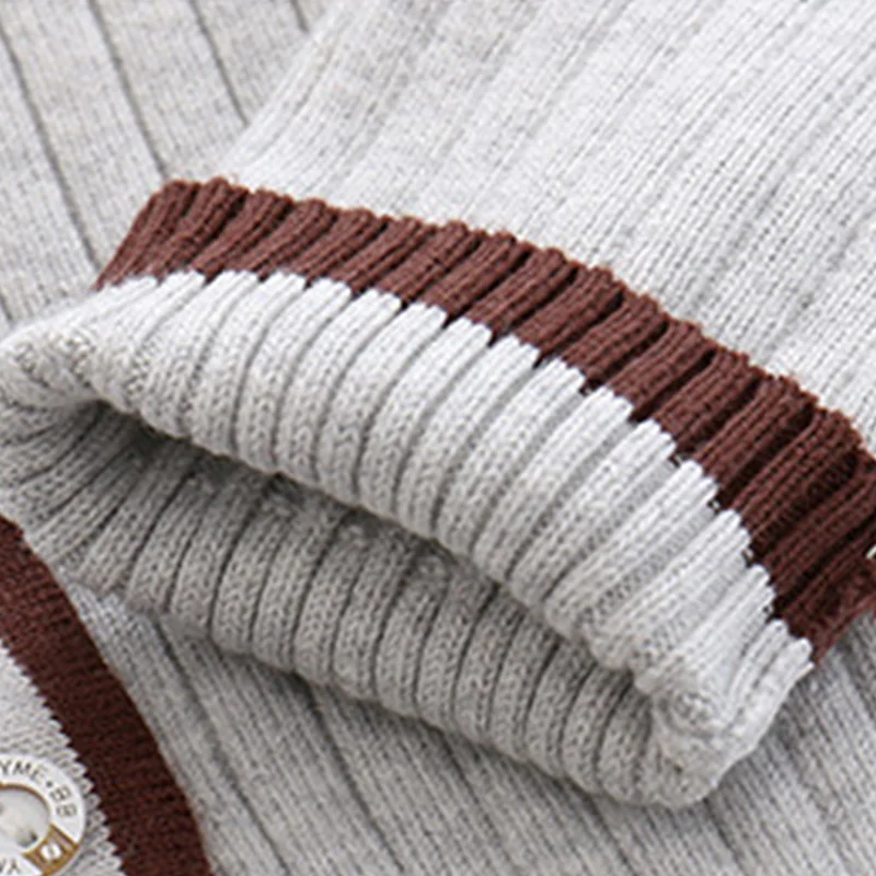Sodawn Baby Clothes Long Sleeve Solid Newborn Clothes Sets 2pcs Cardigan Autumn Winter Knitted Infant Girls Boys Sweater Outfit
Sodawn Baby Clothes Long Sleeve Solid Newborn Clothes Sets 2pcs Cardigan Autumn Winter Knitted Infant Girls Boys Sweater Outfit