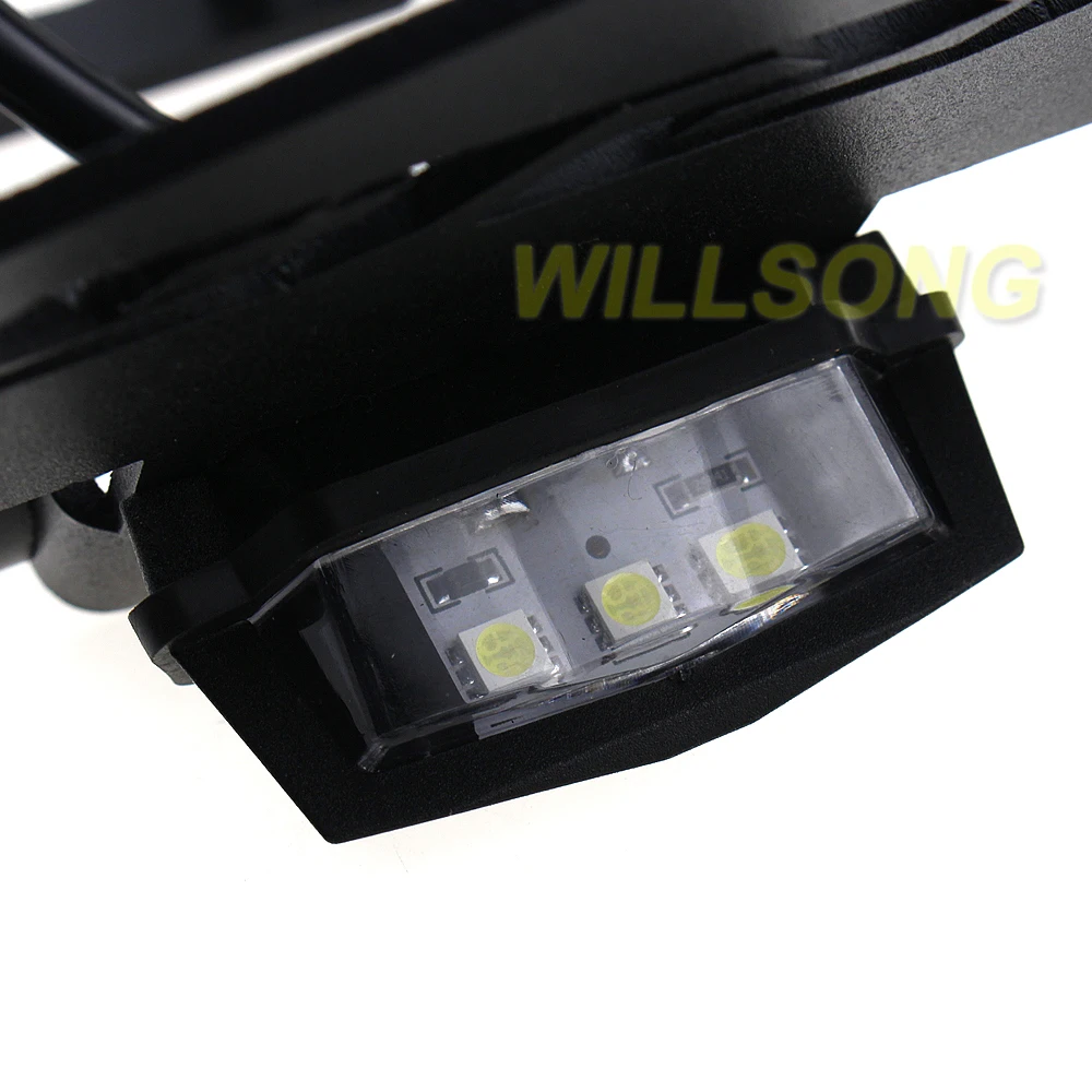 Registration License Plate Frame Holder For YAMAHA YZFR6 2008-2019 Motorcycle Tail Tidy Fender LED Eliminator Stand Support
Registration License Plate Frame Holder For YAMAHA YZFR6 2008-2019 Motorcycle Tail Tidy Fender LED Eliminator Stand Support