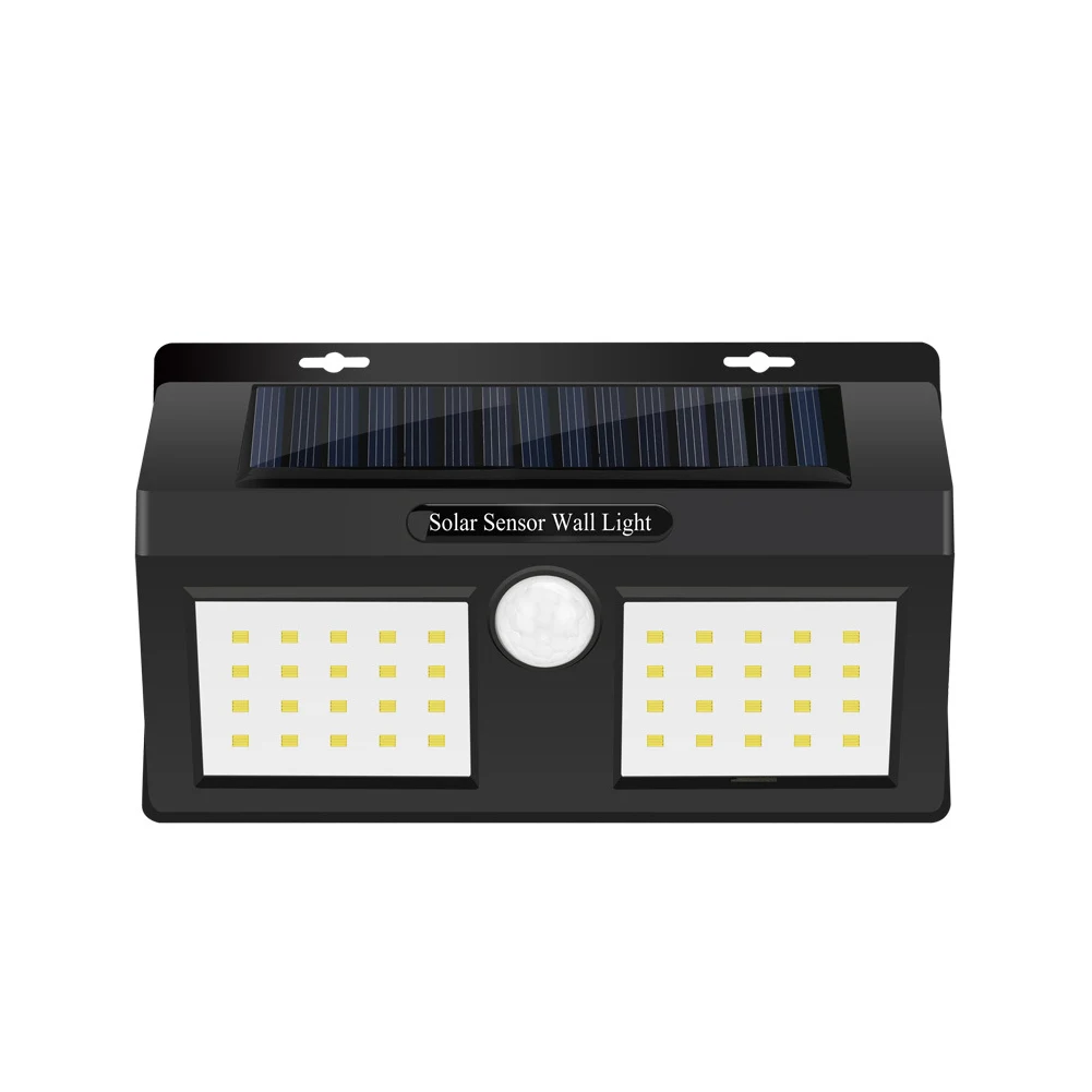 Solar Lights 40-LEDs Solar Lights Outdoor Wireless Waterproof Motion Sensor Security Lights Front Door Back Yard Garden Driveway
Solar Lights 40-LEDs Solar Lights Outdoor Wireless Waterproof Motion Sensor Security Lights Front Door Back Yard Garden Driveway