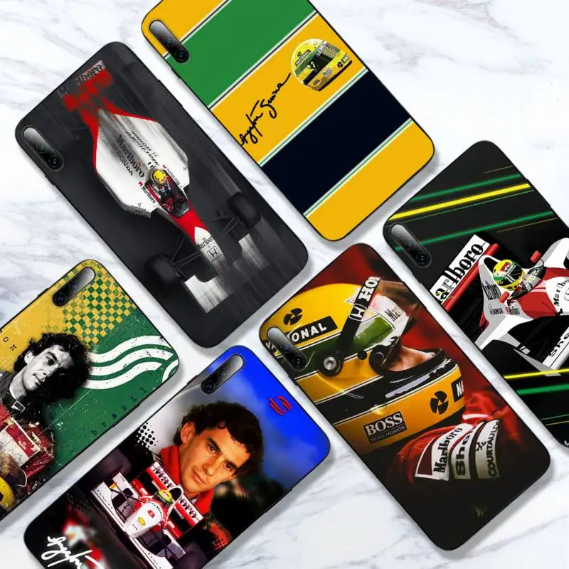 Racing Ayrton Senna Phone Case for Samsung s21 ultra S6 S7 edge s8 s9 s10 S20 plus lite S10E note 10 20 pro coque
Racing Ayrton Senna Phone Case for Samsung s21 ultra S6 S7 edge s8 s9 s10 S20 plus lite S10E note 10 20 pro coque