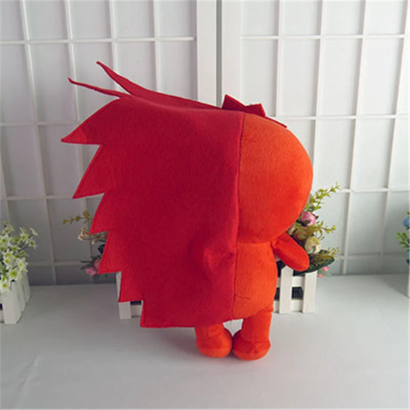 38CM Anime Happy Tree Friends Plush Dolls HTF Flaky Plush Toys For Children Soft Pillow High Quality Toy For Kids Gift
38CM Anime Happy Tree Friends Plush Dolls HTF Flaky Plush Toys For Children Soft Pillow High Quality Toy For Kids Gift