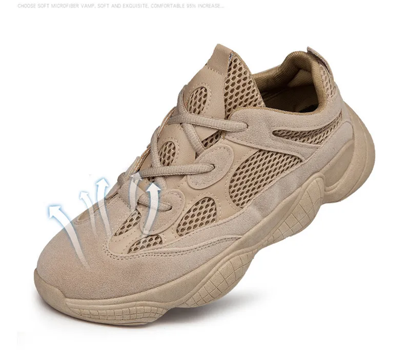 Men's Breathable Mesh Sneakers Spring Fashion Old Shoes Black/white Mens Shoes Casual Shoes for Men Low (1cm-3cm) Lace-up
Men's Breathable Mesh Sneakers Spring Fashion Old Shoes Black/white Mens Shoes Casual Shoes for Men Low (1cm-3cm) Lace-up