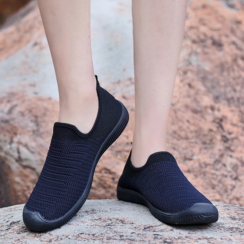 Zapatillas Informales Hombre Mens Casual Shoes Hot Sale Men Sneakers Fashion Mesh Zapatos Casuales Sneaker Man Shoe 2020
Zapatillas Informales Hombre Mens Casual Shoes Hot Sale Men Sneakers Fashion Mesh Zapatos Casuales Sneaker Man Shoe 2020