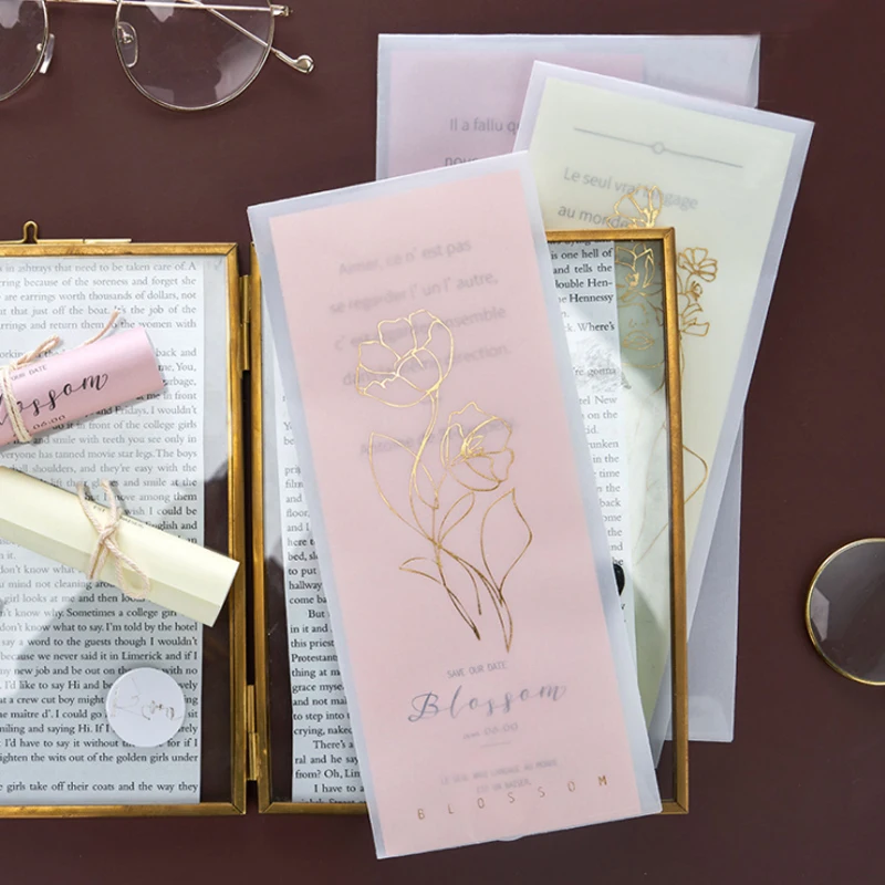 1Set 21X9CM Letterhead Sulfuric Acid gold Letter Envelopes Invitation Fantasy Art 3Envelope 6Letter Paper Supplies Paper Retro
1Set 21X9CM Letterhead Sulfuric Acid gold Letter Envelopes Invitation Fantasy Art 3Envelope 6Letter Paper Supplies Paper Retro
