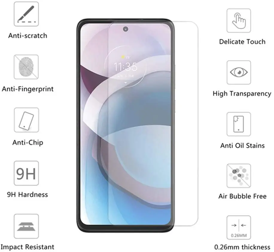 HD закаленное стекло для Motorola One Power Hyper Zoom Macro One Action Vision Fusion Plus, Защита экрана для Moto One 5G ACE UW
HD закаленное стекло для Motorola One Power Hyper Zoom Macro One Action Vision Fusion Plus, Защита экрана для Moto One 5G ACE UW