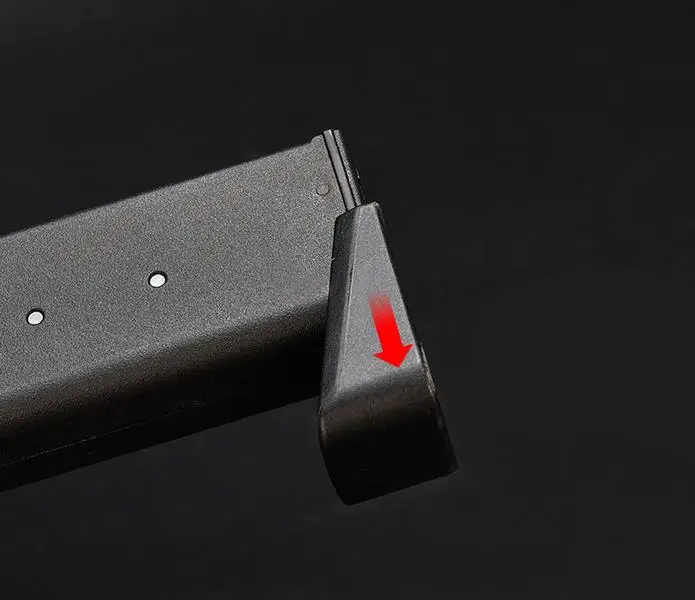 Little Moon XYL ARP9 Magazine or Parallel Connector Hunting Gun Accessories
Little Moon XYL ARP9 Magazine or Parallel Connector Hunting Gun Accessories