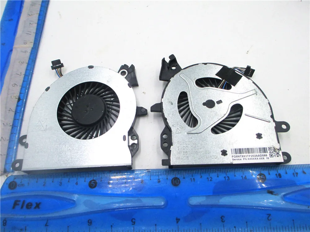 2021 новый ноутбук вентилятор охлаждения для hp Probook 450 G4 455 G4 470 G4 905774-001 NS65B00-15M23 FHMV0000H
2021 новый ноутбук вентилятор охлаждения для hp Probook 450 G4 455 G4 470 G4 905774-001 NS65B00-15M23 FHMV0000H