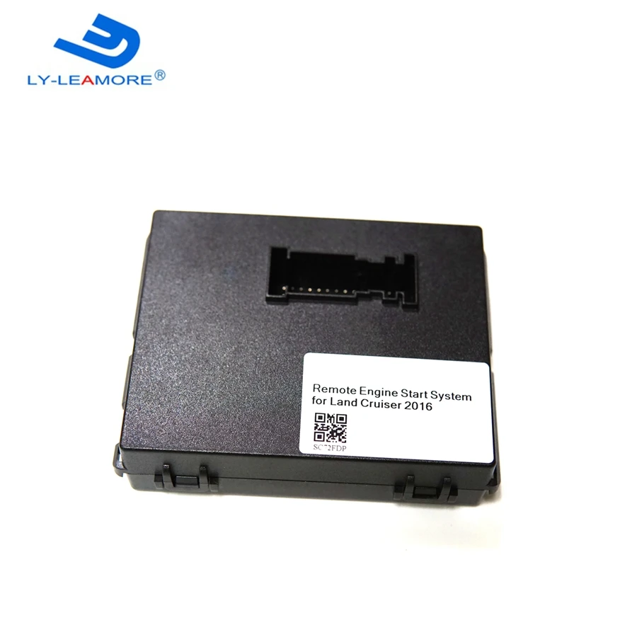 Amazing Product Car Alarm System With Remote Engine Start For Land Cruiser 2016/2017/2018/2019/2020 Full Socket Fast Shipping
Amazing Product Car Alarm System With Remote Engine Start For Land Cruiser 2016/2017/2018/2019/2020 Full Socket Fast Shipping