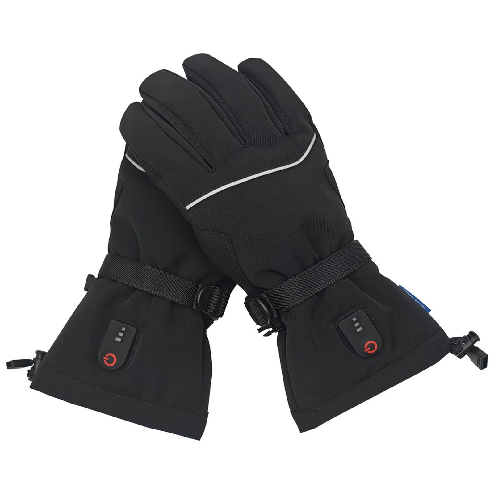 7.4V Winter Warm Electric Battery Heated Gloves Rechargeable For Skiing Fishing Riding Hunting Keep Hands Warm Men Women
7.4V Winter Warm Electric Battery Heated Gloves Rechargeable For Skiing Fishing Riding Hunting Keep Hands Warm Men Women