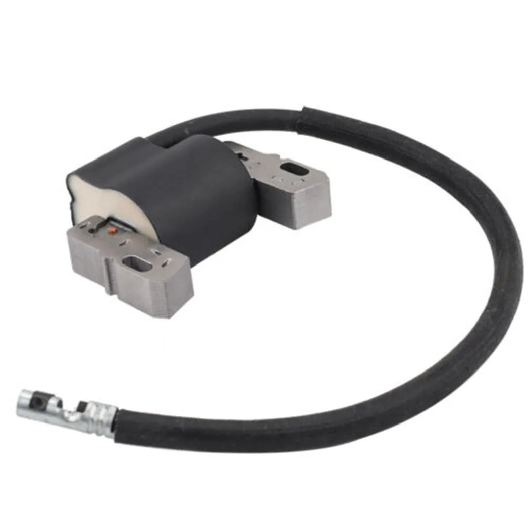 Ignition Coil Module For BriggsStratton 490586 491312 591459 795315 799650 715231 690248 JohnDeere LG492341 LG495859 Part
Ignition Coil Module For BriggsStratton 490586 491312 591459 795315 799650 715231 690248 JohnDeere LG492341 LG495859 Part