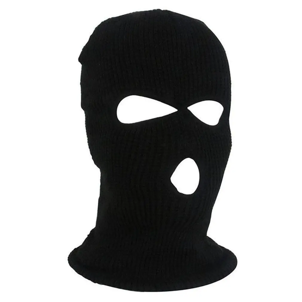 3-Hole Knitted Full Face Covering Winter Warm Neon Balaclava Mask Hat Phoenix Warrior Hat Knitted Face Covering
3-Hole Knitted Full Face Covering Winter Warm Neon Balaclava Mask Hat Phoenix Warrior Hat Knitted Face Covering