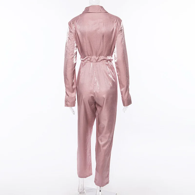 2020 Solid Casual Sweatpants Polyester High Vadim Trousers Women Spring New Suit Woman Playful Loose Wild Zipper Jumpsuit Pants
2020 Solid Casual Sweatpants Polyester High Vadim Trousers Women Spring New Suit Woman Playful Loose Wild Zipper Jumpsuit Pants
