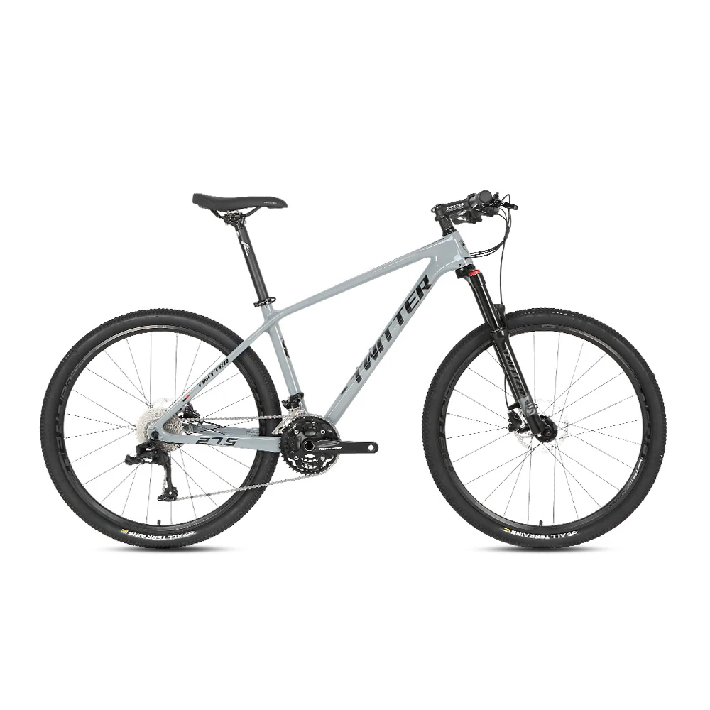 TWITTER LEOPARDRS-30speed aluminum alloy27.5 29 inch mtb carbon fiber mountain bike frame 700C hydraulic disc brake bicycles
TWITTER LEOPARDRS-30speed aluminum alloy27.5 29 inch mtb carbon fiber mountain bike frame 700C hydraulic disc brake bicycles