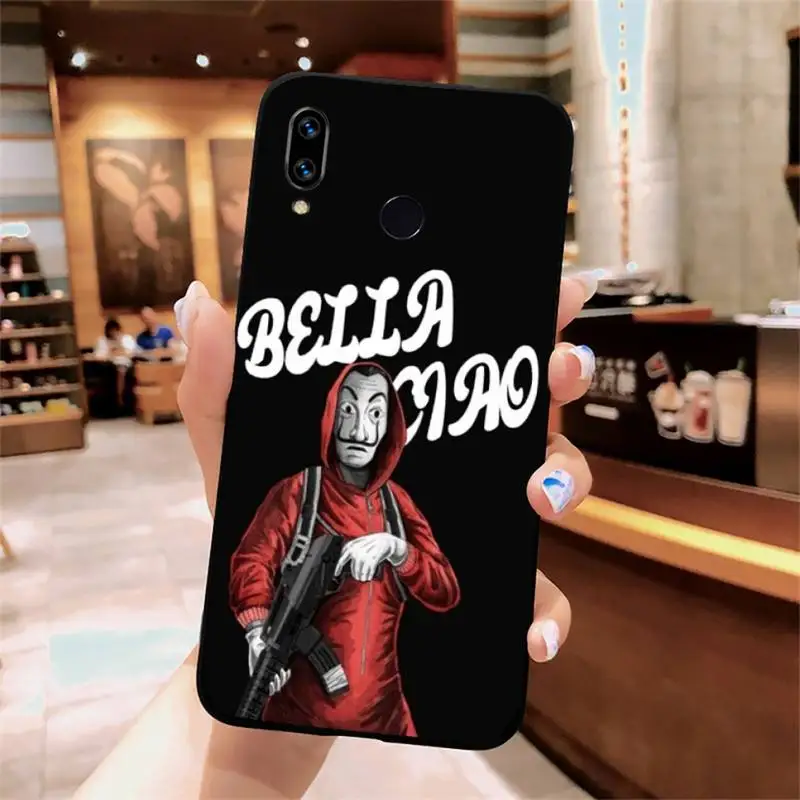 TV Series Money Heist House Phone Case For Xiaomi Redmi note 7 8 9 t k30 max3 9 s 10 pro lite
TV Series Money Heist House Phone Case For Xiaomi Redmi note 7 8 9 t k30 max3 9 s 10 pro lite