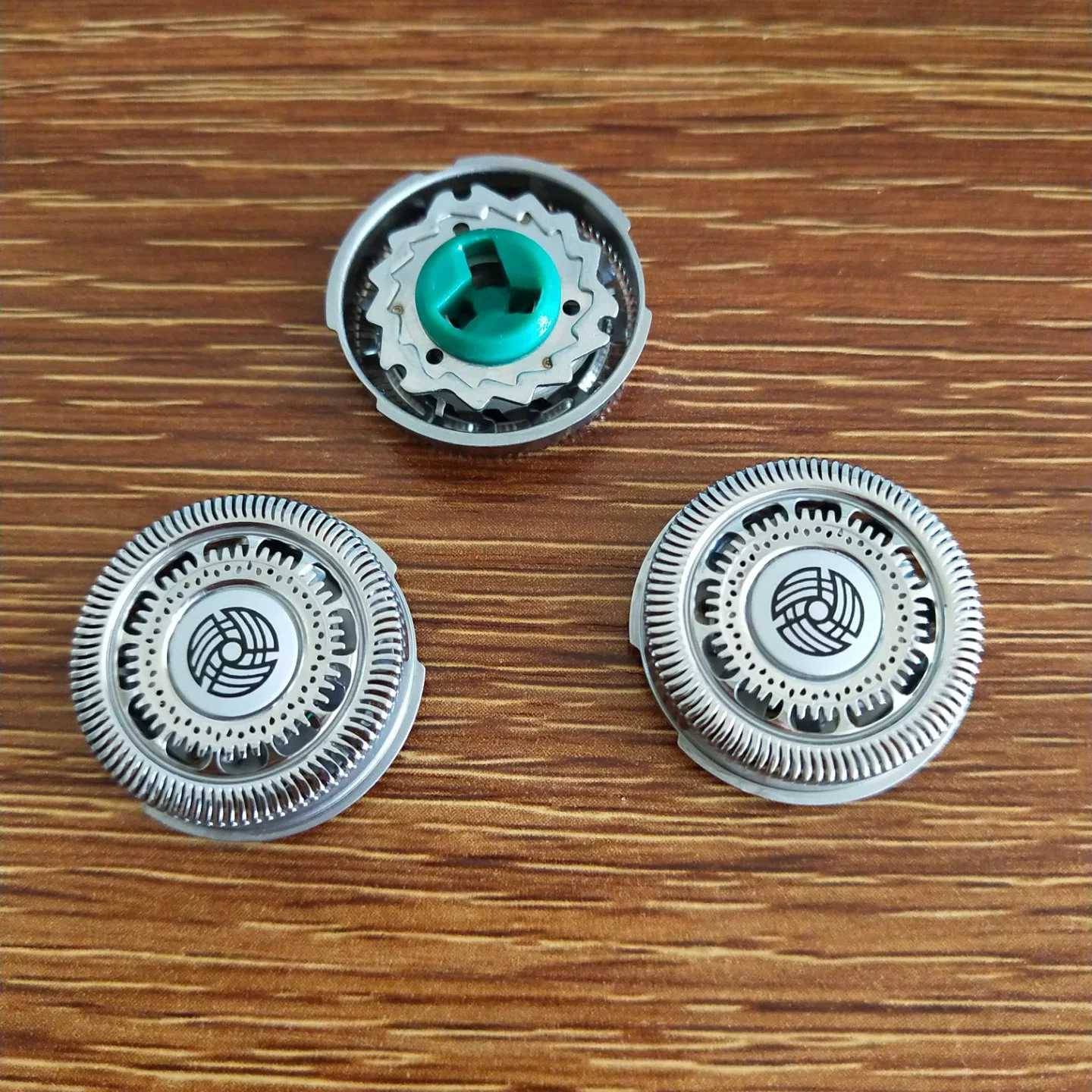 Сменные головки для бритвы philips S8000 S9021 S9031 S9041 S9121 S9151 S9161 S9781 S9800 S9850 S9000 3 шт. - купить