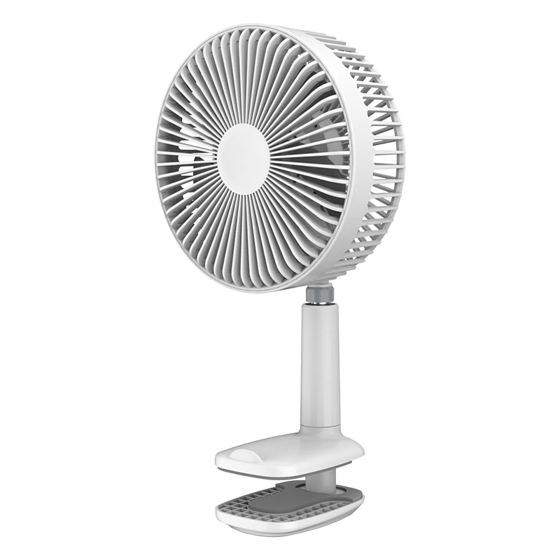 F8 Multi-Function Clip Fan Portable Retractable Mini Electric Fan Desktop Office USB Fan Can Shake Head Silent Fan
F8 Multi-Function Clip Fan Portable Retractable Mini Electric Fan Desktop Office USB Fan Can Shake Head Silent Fan