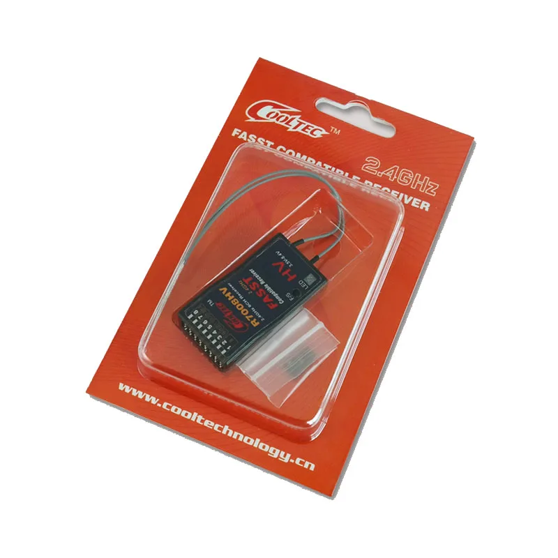 2.4G 6 Channel R6008HV 8CH-13CH R7008HV Recivers Compatible with FUTABA FASST Receiver for 6EX 7C TM-7 TM-8 T8FG TM-10 T10CG
2.4G 6 Channel R6008HV 8CH-13CH R7008HV Recivers Compatible with FUTABA FASST Receiver for 6EX 7C TM-7 TM-8 T8FG TM-10 T10CG