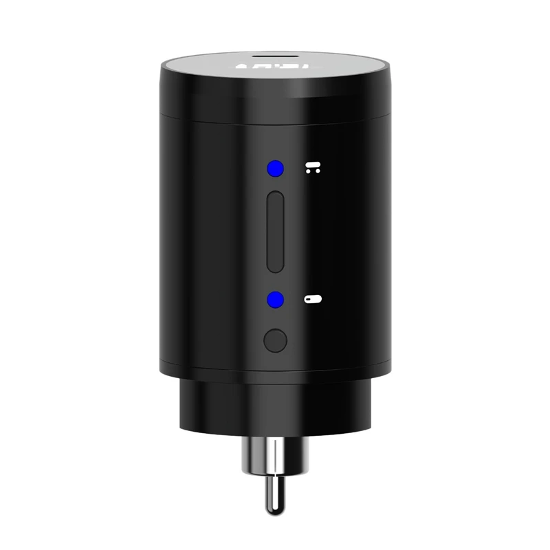 G5 Wireless Tattoo Battery Power Supply RCA Interface for Tattoo Rotary Machine Tattoo Pen Wireless Battery Pack
G5 Wireless Tattoo Battery Power Supply RCA Interface for Tattoo Rotary Machine Tattoo Pen Wireless Battery Pack
