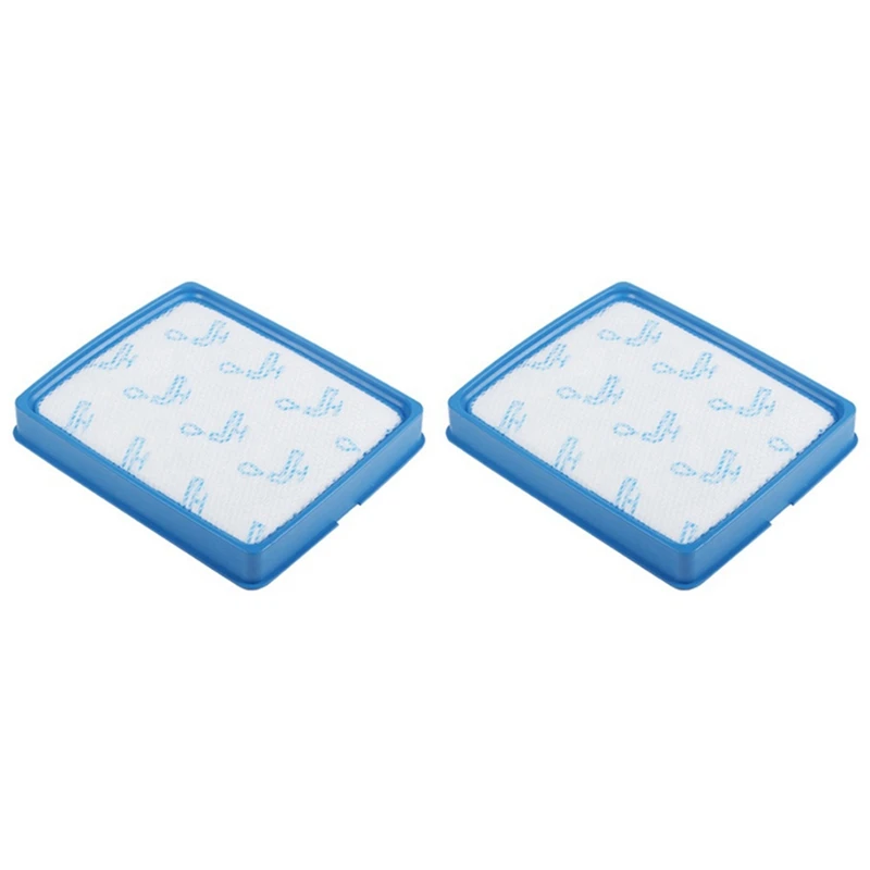 2Pcs Post Motor Filter Part for CP0616 FC9728 FC9730 FC9731 FC9732 FC9733 FC9734 FC9735 Vacuum Cleaner
2Pcs Post Motor Filter Part for CP0616 FC9728 FC9730 FC9731 FC9732 FC9733 FC9734 FC9735 Vacuum Cleaner