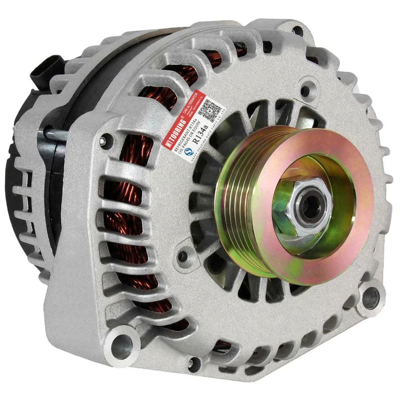 AC Alternator For Cadillac Escalade GMC Yukon Sierra CHEVROLET AVALANCHE Silverado Tahoe 15093928 15857608 15905871 25877026
AC Alternator For Cadillac Escalade GMC Yukon Sierra CHEVROLET AVALANCHE Silverado Tahoe 15093928 15857608 15905871 25877026