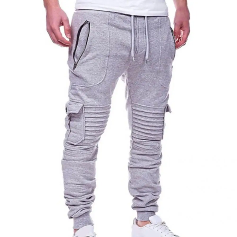 Male Pants Wear Resistant Autumn Trousers Autumn Trousers Fashionable Autumn Sweatpants
Male Pants Wear Resistant Autumn Trousers Autumn Trousers Fashionable Autumn Sweatpants