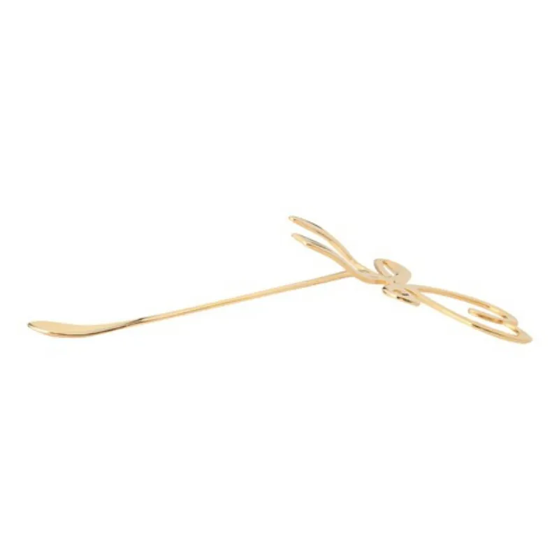 3D Bow Knot Heart Shaped Coffee Spoon Tea Dessert Spoon Mixing Spoon Milkshake Spoon Stainless Steel Flatware Kitchen Supplies
3D Bow Knot Heart Shaped Coffee Spoon Tea Dessert Spoon Mixing Spoon Milkshake Spoon Stainless Steel Flatware Kitchen Supplies