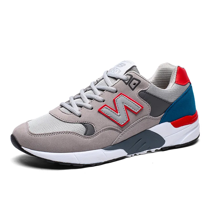 2021 Spring Summer New Fashion Sports Breathable Gym Shoes Non-slip Wear Resitant Running Shoes Daily Casual Men Net Shoes
2021 Spring Summer New Fashion Sports Breathable Gym Shoes Non-slip Wear Resitant Running Shoes Daily Casual Men Net Shoes