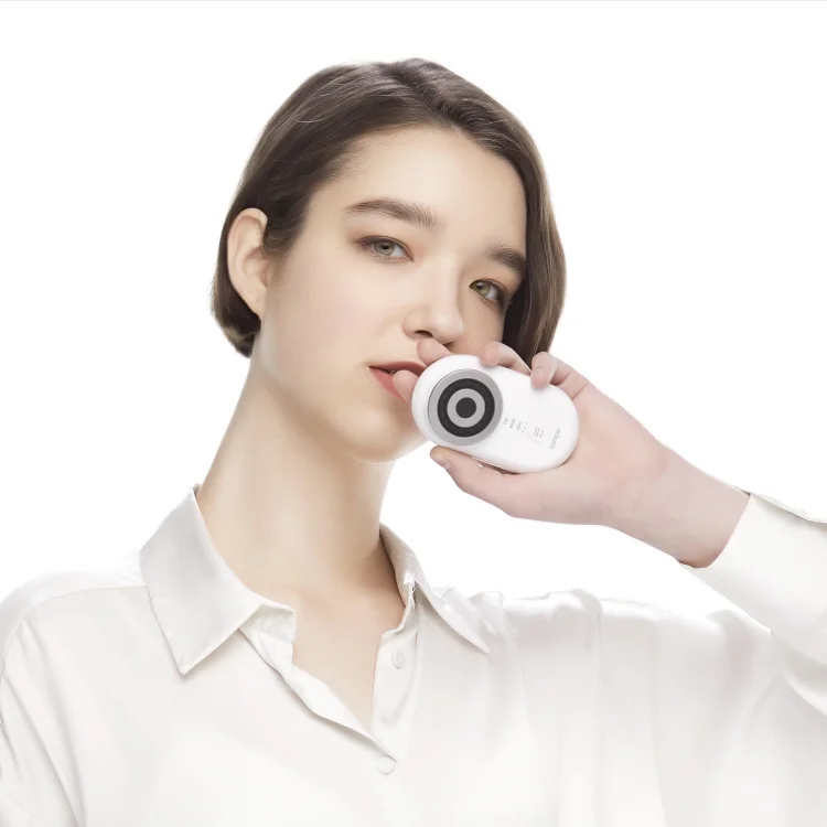 Comper SkinEnergy Portable Beauty Care MENS MMFP ENI EMS LED Smart Skincare Device
Comper SkinEnergy Portable Beauty Care MENS MMFP ENI EMS LED Smart Skincare Device
