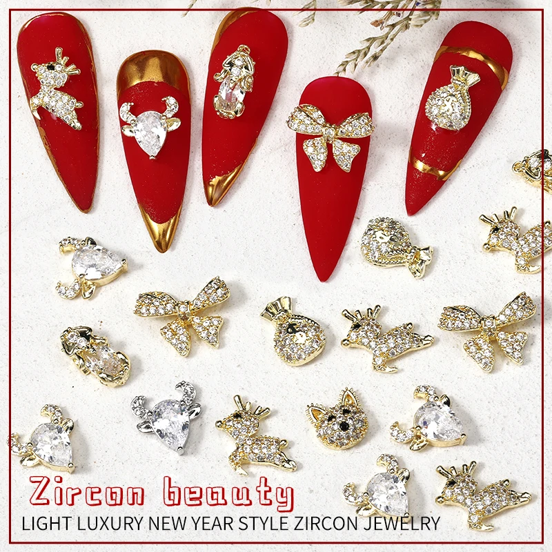 2021New Luxury ZirconNail Art Rhinestone Electroplating 3DFlash DIY Real Gold Fashion Charm Nail Art Accessories Art Decorations
2021New Luxury ZirconNail Art Rhinestone Electroplating 3DFlash DIY Real Gold Fashion Charm Nail Art Accessories Art Decorations