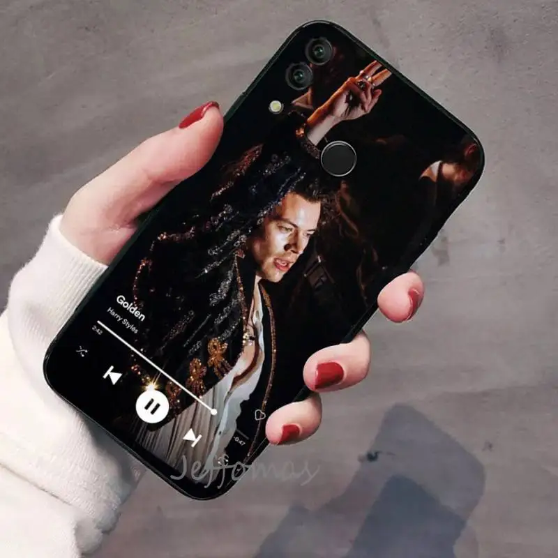 harry styles Phone Case For Huawei honor Mate P 9 10 20 30 40 Pro 10i 7 8 a x Lite nova 5t
harry styles Phone Case For Huawei honor Mate P 9 10 20 30 40 Pro 10i 7 8 a x Lite nova 5t