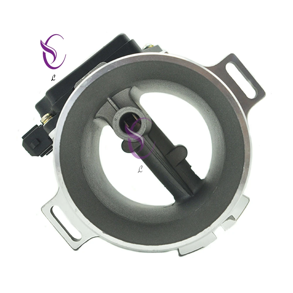 OEM 93BB-12B579-BA AFH60-02A Mass Air Flow Maf Meter Sensor For Ford MONDEO SCORPIO GALAXY ESCORT TRANSIT PUMA 1.6 1.8 2.0 2.3 i
OEM 93BB-12B579-BA AFH60-02A Mass Air Flow Maf Meter Sensor For Ford MONDEO SCORPIO GALAXY ESCORT TRANSIT PUMA 1.6 1.8 2.0 2.3 i