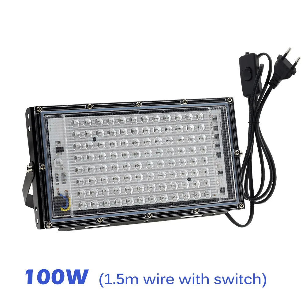 395nm Ultraviolet Flood Light led UV Curing Light Fluorescent Black Drama Show Stage Party Lights
395nm Ultraviolet Flood Light led UV Curing Light Fluorescent Black Drama Show Stage Party Lights