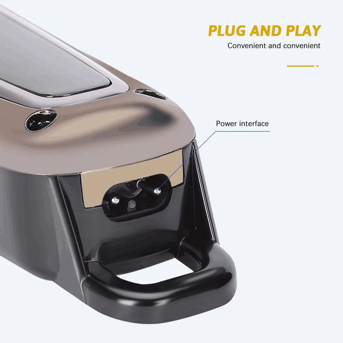 Kemei Hair Clipper Professional Barber Cordless Hair Clippers Rechargeable Hair Cutter Machine Electric Hair Trimmer For Family
Kemei Hair Clipper Professional Barber Cordless Hair Clippers Rechargeable Hair Cutter Machine Electric Hair Trimmer For Family