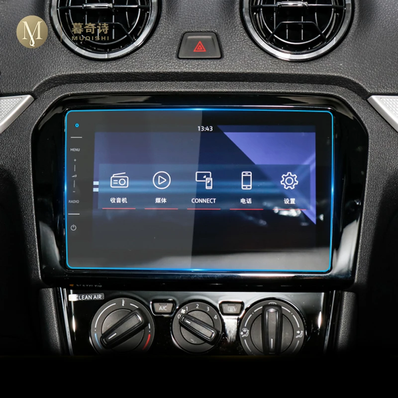 For Volkswagen Jetta VA3 2019 Automotive interior GPS navigation film LCD screen Tempered glass protective film Anti-scratch fil
For Volkswagen Jetta VA3 2019 Automotive interior GPS navigation film LCD screen Tempered glass protective film Anti-scratch fil