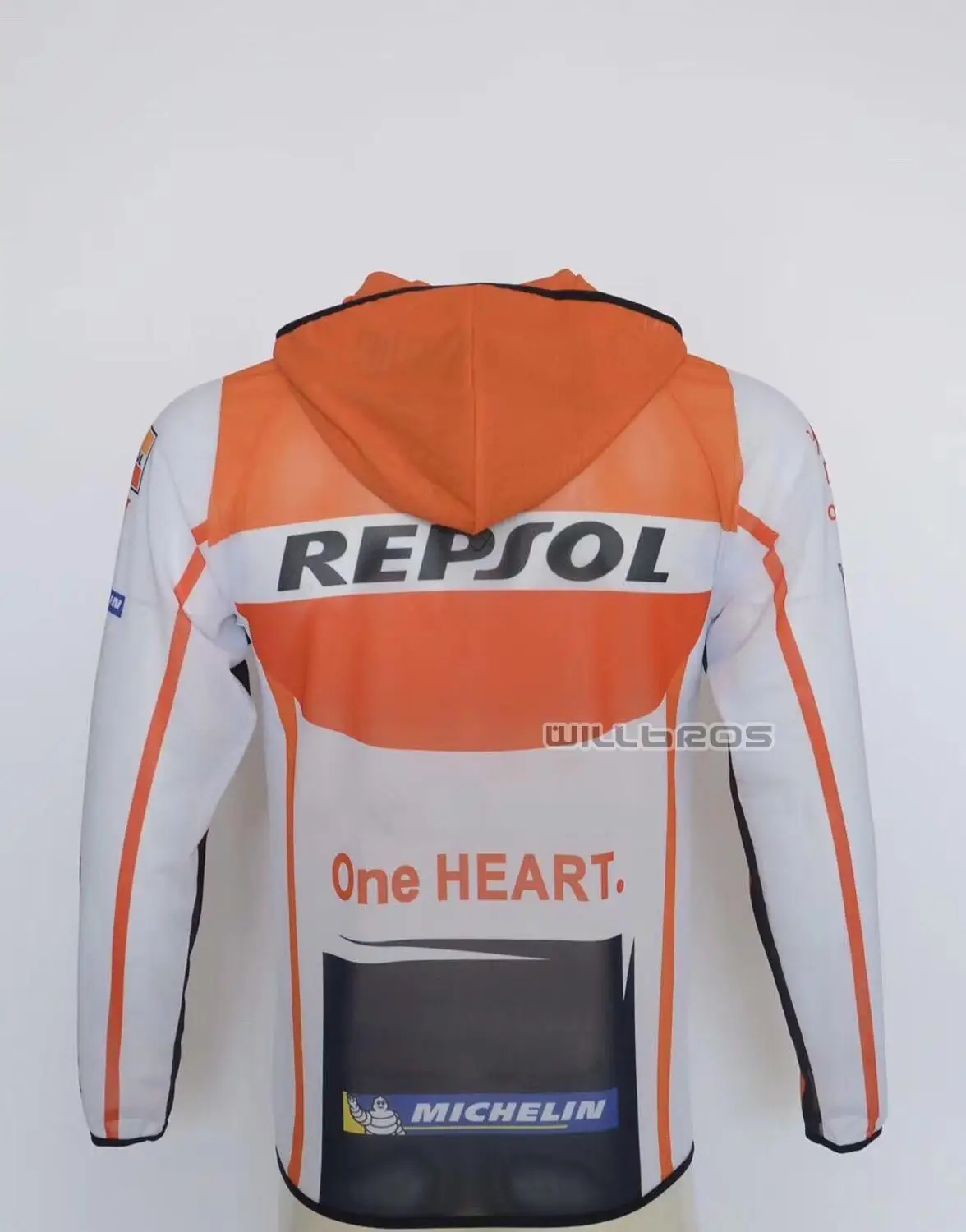 Motorcycle Motocross Anti-UV Hoodie for Honda Repsol Sweatshirt Team Riding Sports ATV Off Road Sun Protection Clothing
Motorcycle Motocross Anti-UV Hoodie for Honda Repsol Sweatshirt Team Riding Sports ATV Off Road Sun Protection Clothing