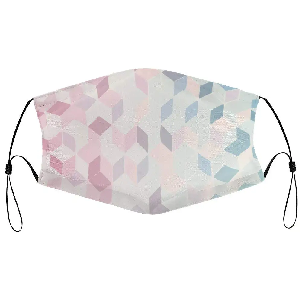 Colorful Marble Dust Facial Decorations Adjustable Dust-proof Face Decor Washable Reusable Mouth Decor for Women Men Unisex Teen
Colorful Marble Dust Facial Decorations Adjustable Dust-proof Face Decor Washable Reusable Mouth Decor for Women Men Unisex Teen