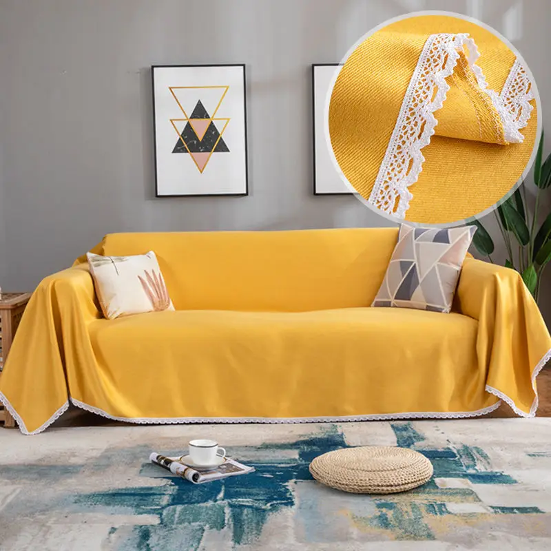 Nordic Solid Color Sofa Cover Anti-Scratching Sofa Protective Cover All-Inclusive Universal Towel Cushion Non-Slip Sofa F8560
Nordic Solid Color Sofa Cover Anti-Scratching Sofa Protective Cover All-Inclusive Universal Towel Cushion Non-Slip Sofa F8560